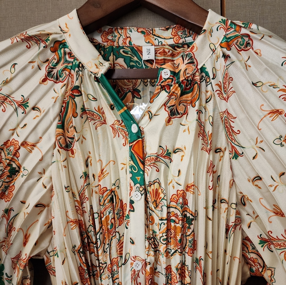 Nwt Stunning Dress - Picture 5 of 15